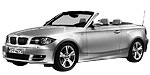 BMW E88 P17AD Fault Code