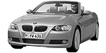 BMW E93 P17AD Fault Code
