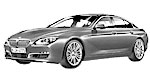 BMW F06 P17AD Fault Code