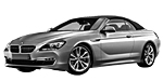 BMW F12 P17AD Fault Code
