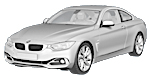 BMW F32 P17AD Fault Code