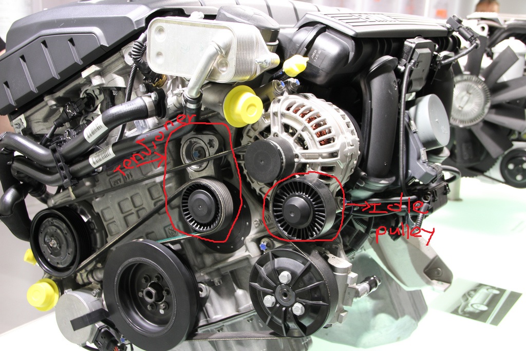 See P17AD repair manual